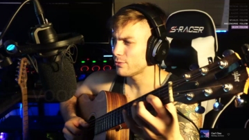 Voodoo_Hd  04-07-2021 video chastity